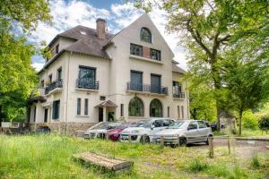 Appartements L-atelier de Barbizon - Studio : photos des chambres