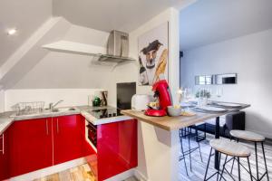 Latelier de Barbizon - Studio