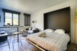 Latelier de Barbizon - Studio