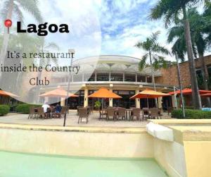 Miranda B 319 at Pico de Loro by Raquels Place