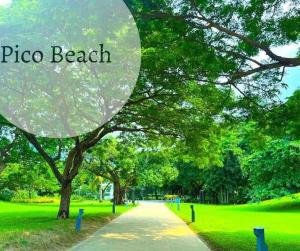 Miranda B 319 at Pico de Loro by Raquels Place