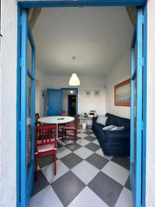 Cala Regla San Alvaro Surf House