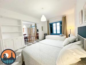 Cala Regla San Alvaro Surf House