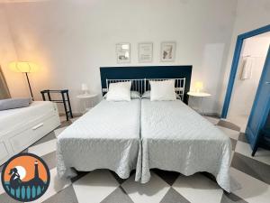 Cala Regla San Alvaro Surf House