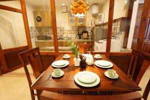 Walisons Homestay Spirea 3 BHK B1