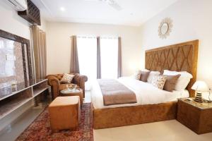 Walisons Homestay Spirea 3 BHK B1
