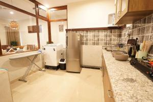 Walisons Homestay Spirea 3 BHK B1