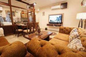 Walisons Homestay Spirea 3 BHK B1