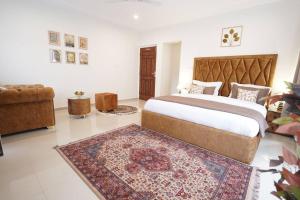 Walisons Homestay Spirea 3 BHK B1