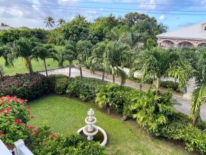 Holland Park Barbados