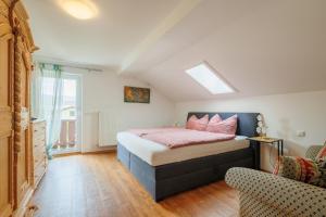Haus mit wunderschönem Ausblick und Garten