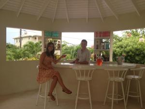 Holland Park Barbados