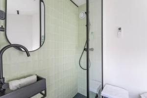 3CAPU4EM Cosy T2 avec terrasse refait à neuf - Noaille