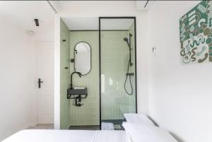 3CAPU4EM Cosy T2 avec terrasse refait à neuf - Noaille