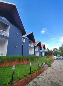 The Caligo resort coorg - Мадікері