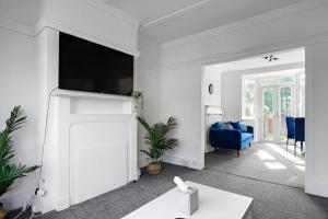 3 Bedroom Hendon House by 360Stays
