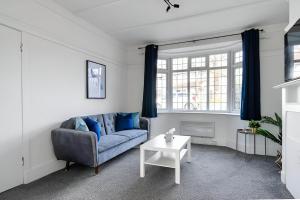 3 Bedroom Hendon House by 360Stays