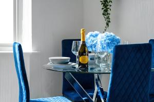 3 Bedroom Hendon House by 360Stays