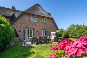 Haus Carstensen Nord