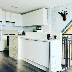 Perfect Located Apartment in the heart of Hotham - Cobungra