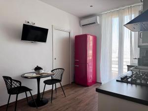 MuMo Home - San Giovanni