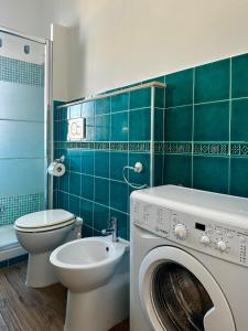 MuMo Home - San Giovanni