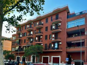 MuMo Home - San Giovanni