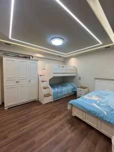 شقة كامله فندقية بابراج مول سيتي سنتر