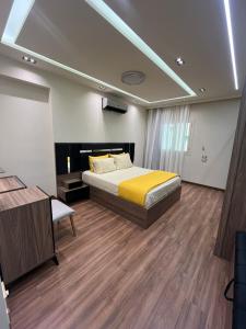 شقة كامله فندقية بابراج مول سيتي سنتر