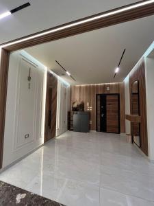 شقة كامله فندقية بابراج مول سيتي سنتر