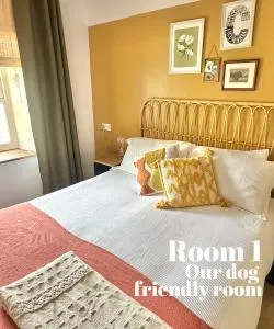 The Highland Drove - High Hesket