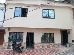 Posada el aventurero