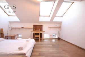 Klasyczny apartament obok Wawelu Old Town