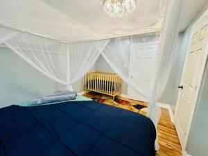 4BR-1.5BA Electric Vehicle Charger-25min Falls