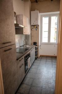 Home Holiday Rome - San Lorenzo