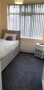 House in Wollaton, Nottingham