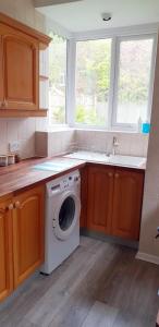 House in Wollaton, Nottingham