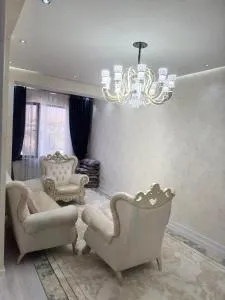 Уютная квартира - Dushanbe