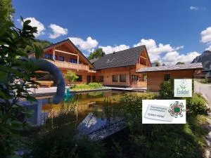 Chalet Tauplitz - توبليتز