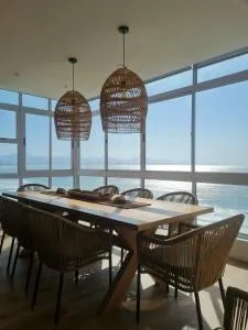 Point Village Accommodation - Ocean Two 43 - Diasstrand