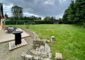 Maisons de vacances Petit Launay - proche Rennes : photos des chambres