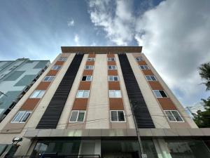 Akoya Business Hotel, Shamshabad - Near Hyderabad Airport