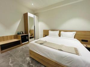 Akoya Business Hotel, Shamshabad - Near Hyderabad Airport
