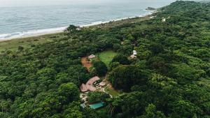 Camping Tequendama - Parque Tayrona