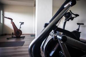 Hotels Domaine des Dryades : photos des chambres