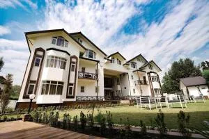 Walisons Homestay Spirea 3 - BHK with Balcony B2 - Nishāt