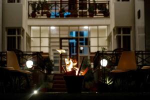 Walisons Homestay Spirea 3 - BHK with Balcony B2