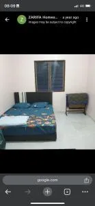 zarifa homestay batu malim - Kampong Sega