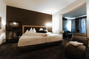 Junior Suite room in Maiers Kuschelhotel Loipersdorf Deluxe - ADULTS ONLY