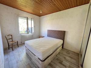 Maisons de vacances Le Val de Vie : photos des chambres